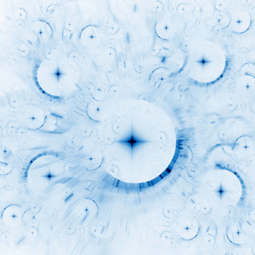 星星
