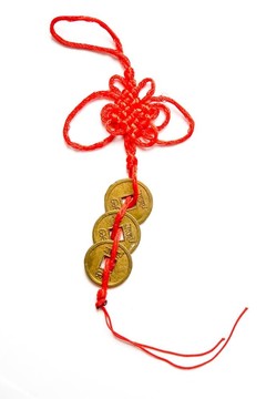 吉祥結(jié)