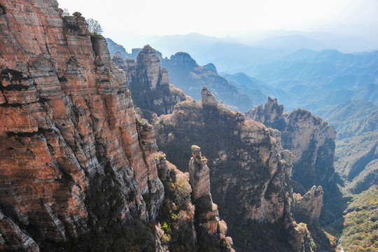 白石山