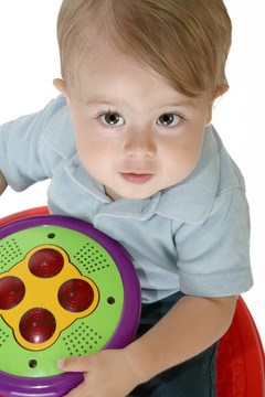 可愛(ài)的Baby Boy
