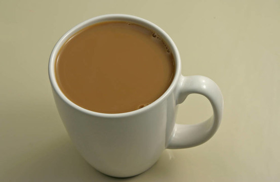 咖啡杯
