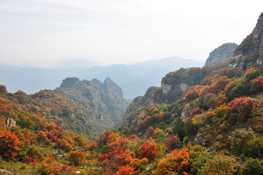 河北風光