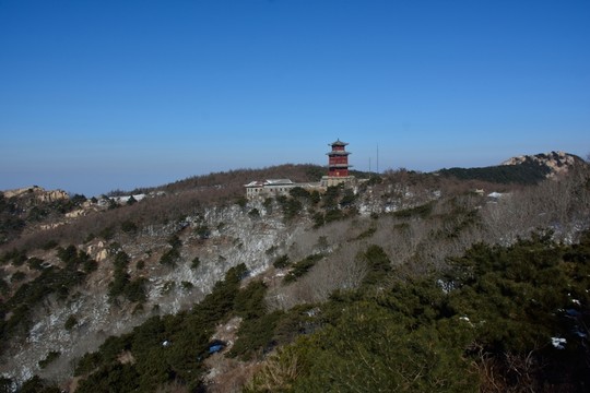 泰山