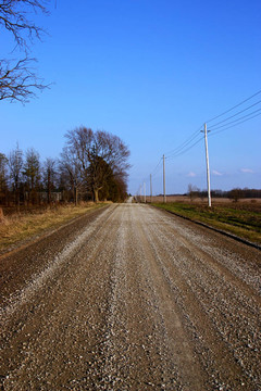 漫長的道路
