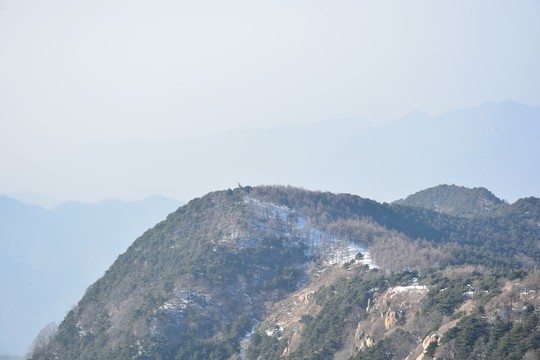 東岳泰山