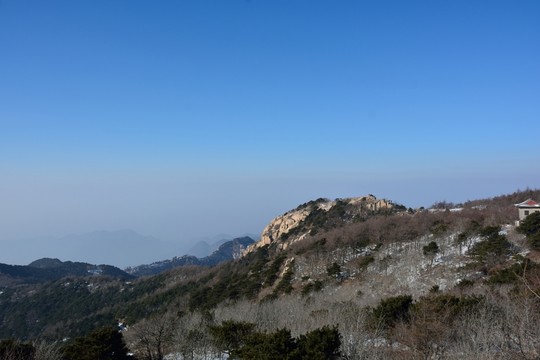 泰山