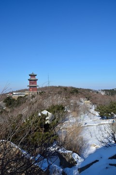 泰山