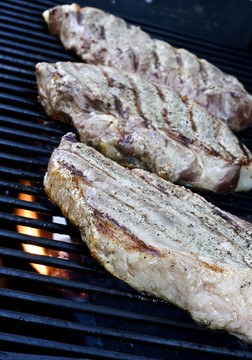 肉類烹調(diào)