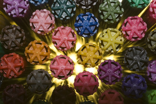 彩色筆