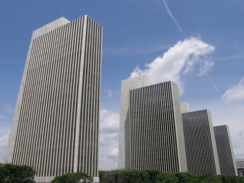 帝國廣場