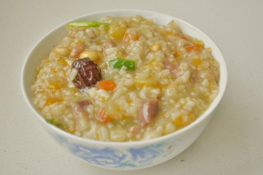 臘八粥