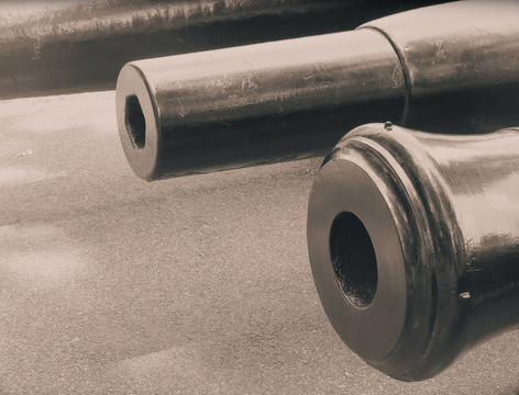 軍事戰(zhàn)爭的大炮