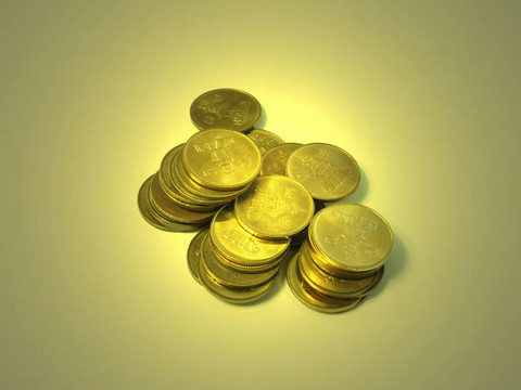 金幣