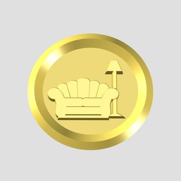 生活方式的圖標(biāo)