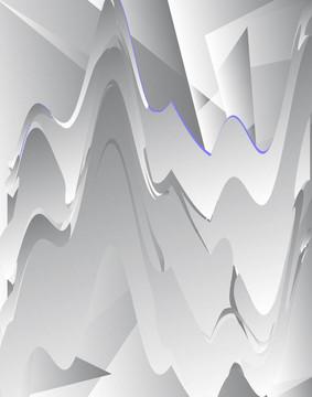 中文摘要Gray Curves