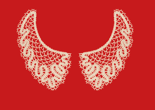 刺繡