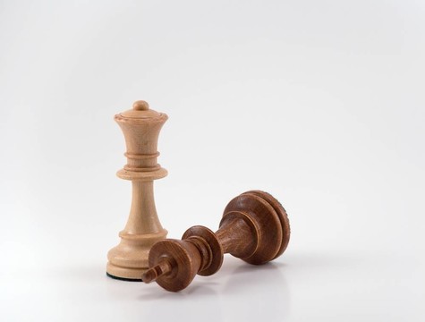 黑王