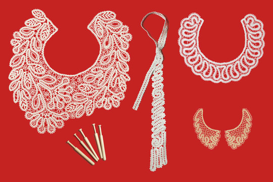 產(chǎn)品刺繡