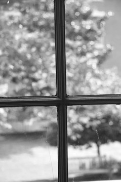 窗扇酒吧BW