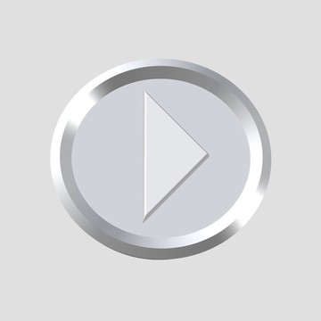 音樂播放器的圖標