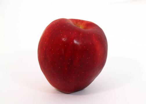 紅蘋果