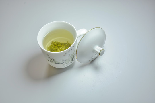一杯茶
