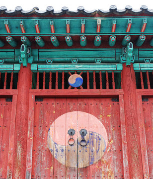 韓國寺