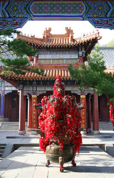 中華寺