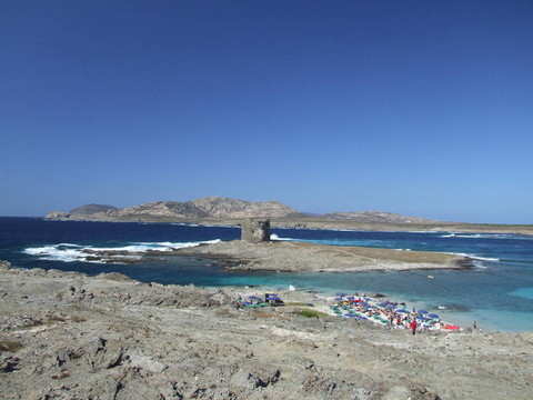地中海海灘