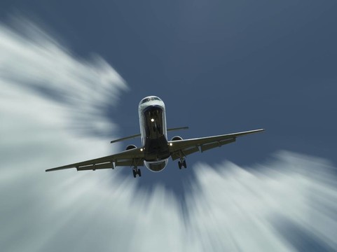 小飛機(jī)5
