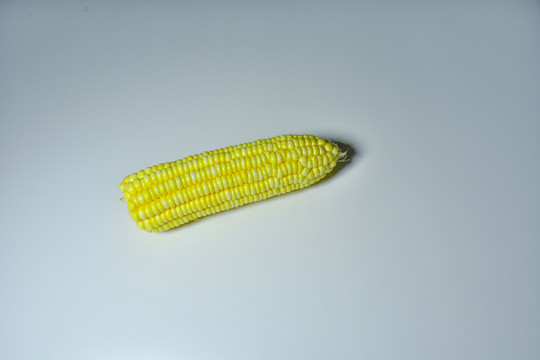 一根玉米