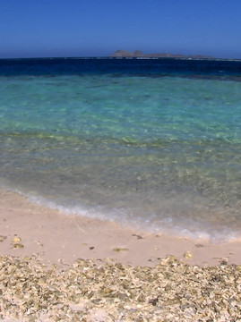 海島