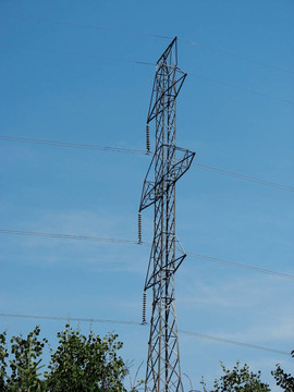 電線