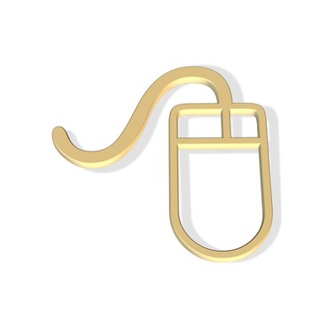 鼠標(biāo)圖標(biāo)