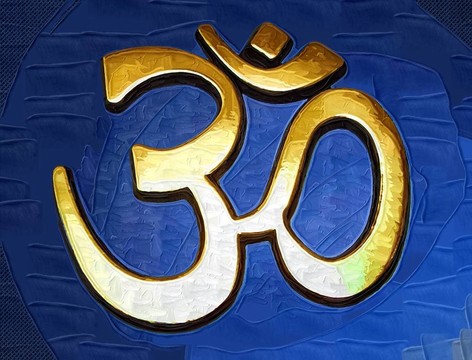 奧姆真理教的圖標(biāo)