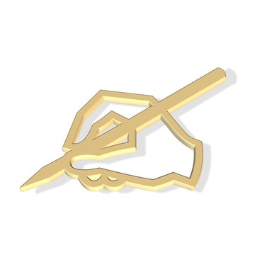 鋼筆圖標(biāo)