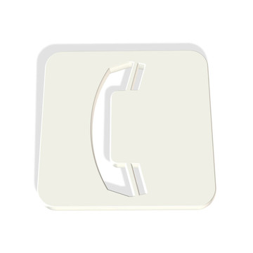 手機(jī)圖標(biāo)