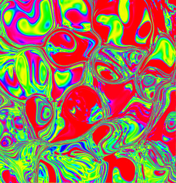 插圖