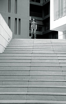 都市女孩
