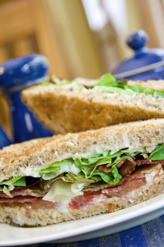 BLT