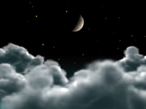 cloudsape
