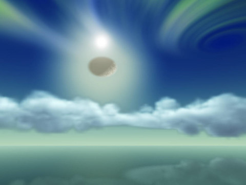 cloudsape