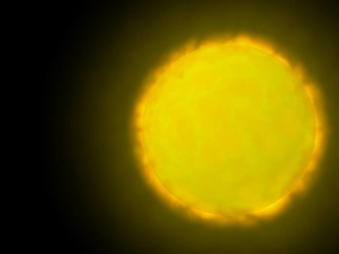 太陽
