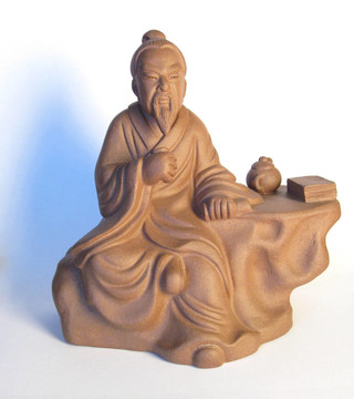 奧德曼對中國瓷器