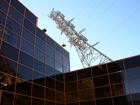 電力線