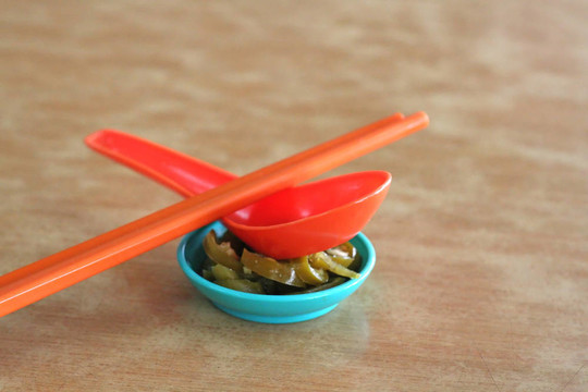 中國(guó)辣椒