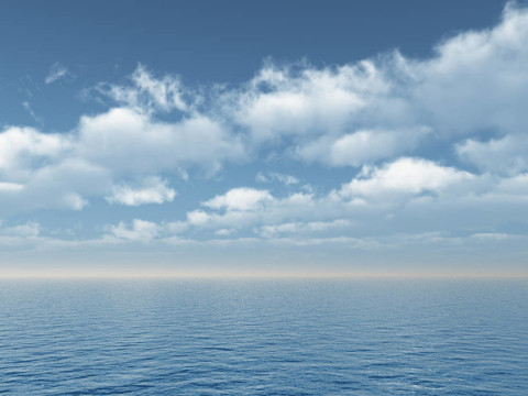 海洋