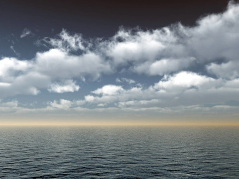 海