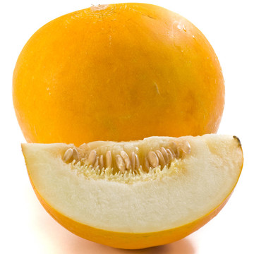 甜瓜