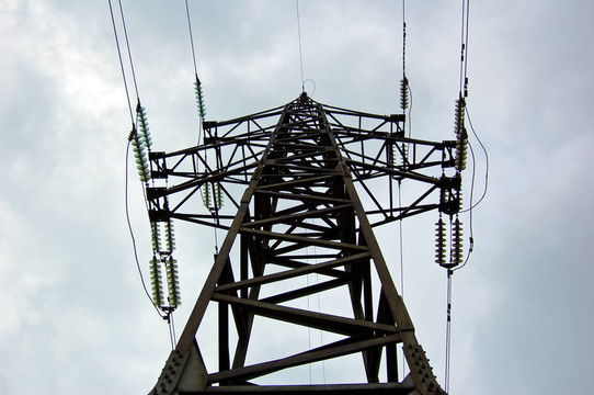 電力